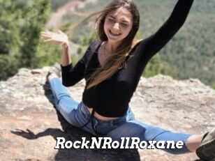 RockNRollRoxane