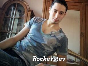 Rockerstev