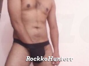 RockkoHunterr