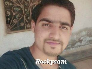 Rockysam