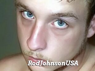 RodJohnsonUSA