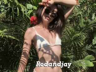 Rodandjay