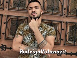 RodrigoVidanovit