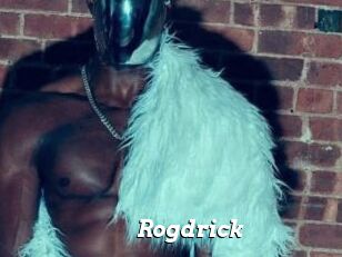 Rogdrick