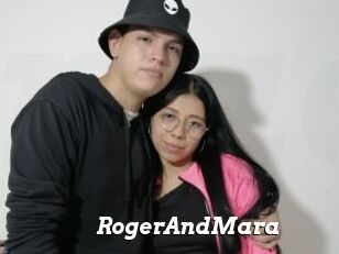 RogerAndMara