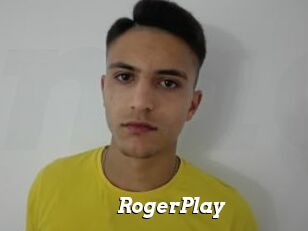 RogerPlay