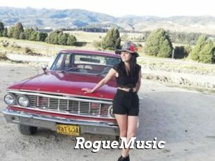 RogueMusic