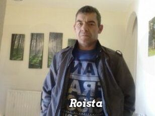 Roista