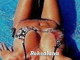 Roksalana