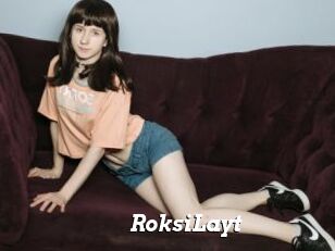 RoksiLayt