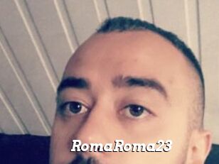 RomaRoma23