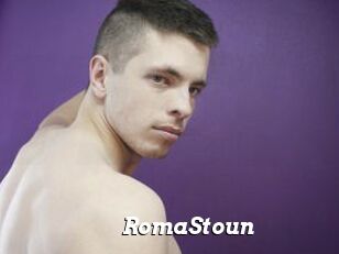 RomaStoun