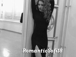 RomanticSofi18