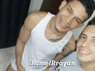 RomelBrayan