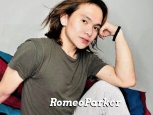 RomeoParker