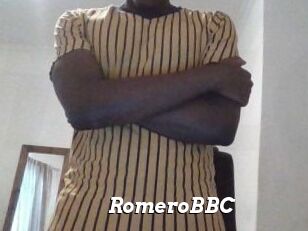 RomeroBBC