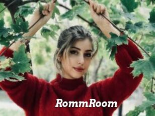 RommRoom