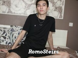 RomoSteirs