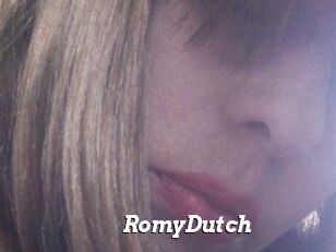 RomyDutch