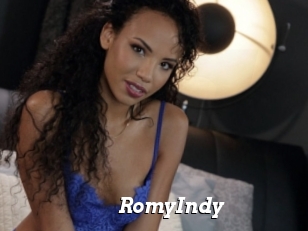 RomyIndy