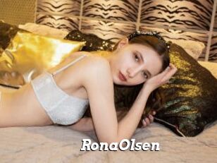 RonaOlsen