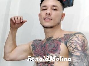 RonaldMolina