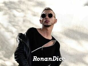 RonanDice