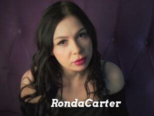 RondaCarter