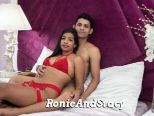 RonieAndStacy