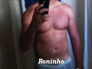 Roninho