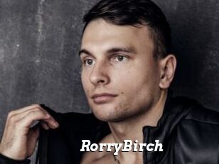 RorryBirch