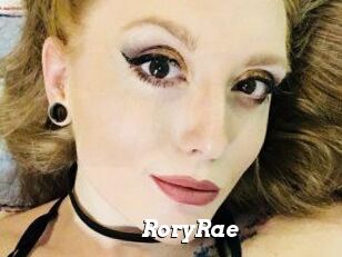 RoryRae