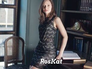 RosKat