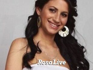 RosaLive