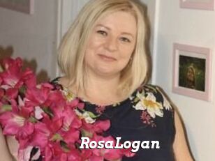 RosaLogan