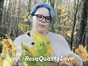 RosaQuartzLove