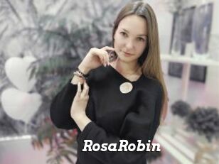 RosaRobin