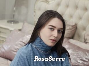 RosaSerre