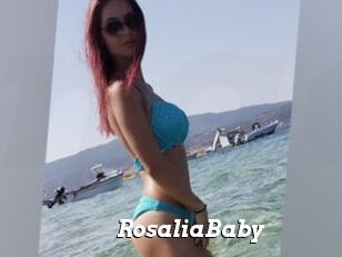 RosaliaBaby