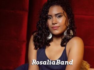 RosaliaBand