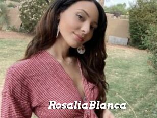 RosaliaBlanca