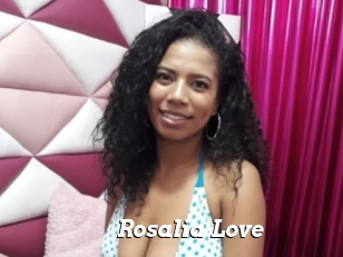 Rosalia_Love