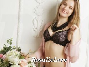 RosalieLove