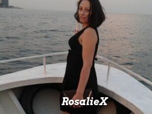 RosalieX