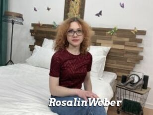 RosalinWeber