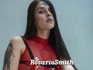 RosarioSmith