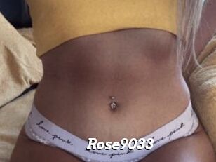 Rose9033