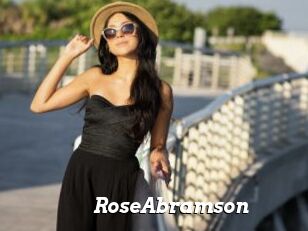 RoseAbramson