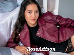 RoseAdison