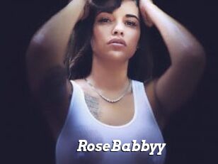 RoseBabbyy